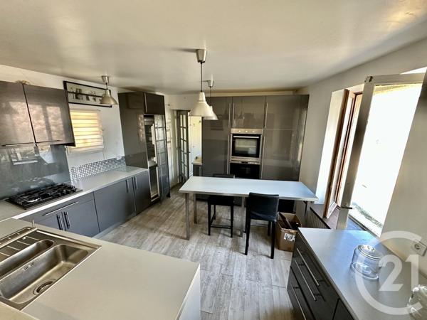 Appartement F4 à vendre  3 pièces - 95,15 m2 PIERRELAYE - 95