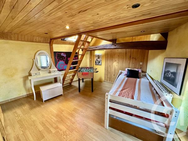 Appartement F4 à vendre  3 pièces - 95,15 m2 PIERRELAYE - 95