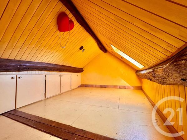 Appartement F4 à vendre  3 pièces - 95,15 m2 PIERRELAYE - 95