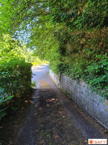 Appartement 4 pièces avec grand jardin et cave à Epinal