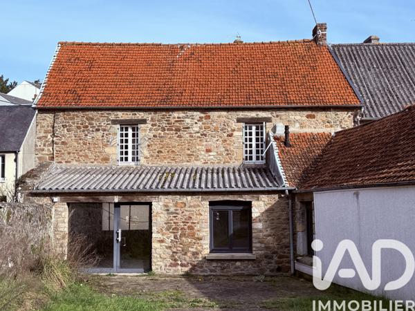 Immeuble à vendre 193 m² Coutances