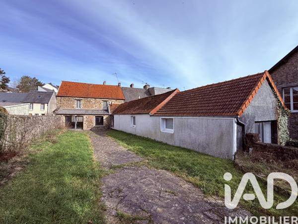 Immeuble à vendre 193 m² Coutances