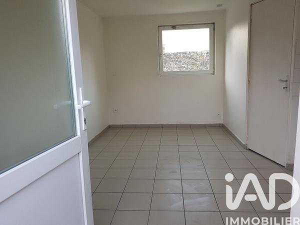 Immeuble à vendre 193 m² Coutances