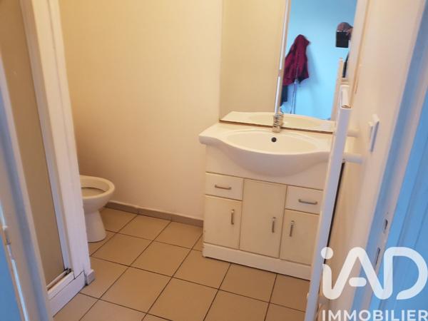 Immeuble à vendre 193 m² Coutances