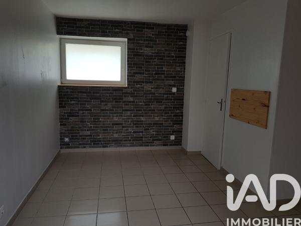 Immeuble à vendre 193 m² Coutances