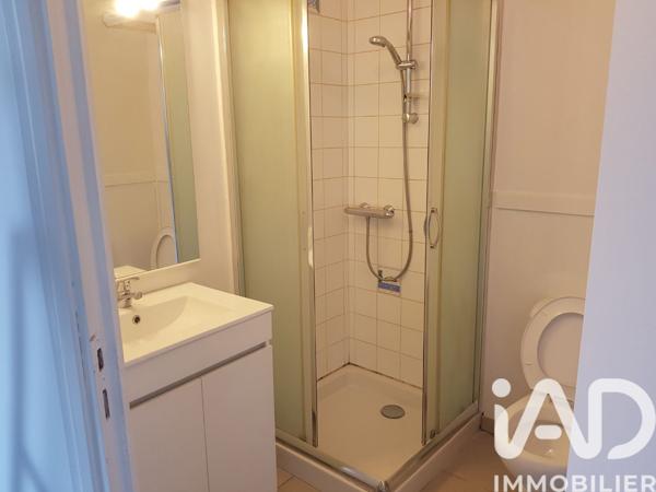 Immeuble à vendre 193 m² Coutances
