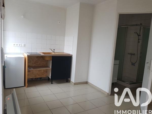 Immeuble à vendre 193 m² Coutances
