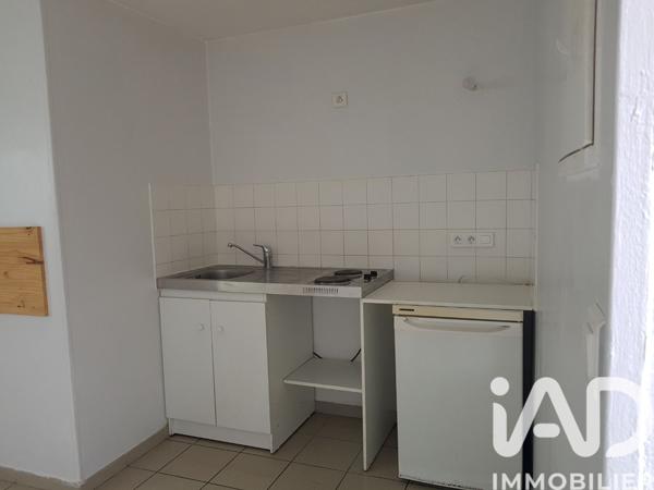 Immeuble à vendre 193 m² Coutances