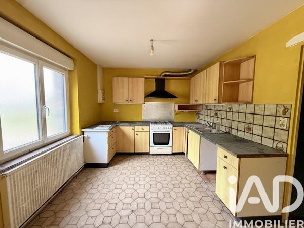 Immeuble à vendre 193 m² Coutances