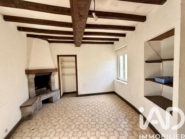 Immeuble à vendre 193 m² Coutances