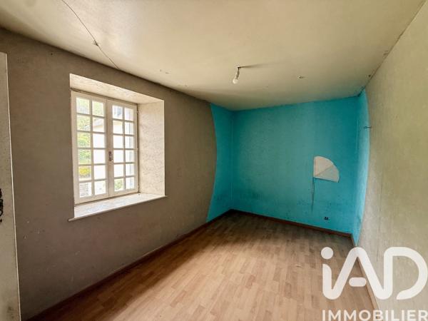 Immeuble à vendre 193 m² Coutances