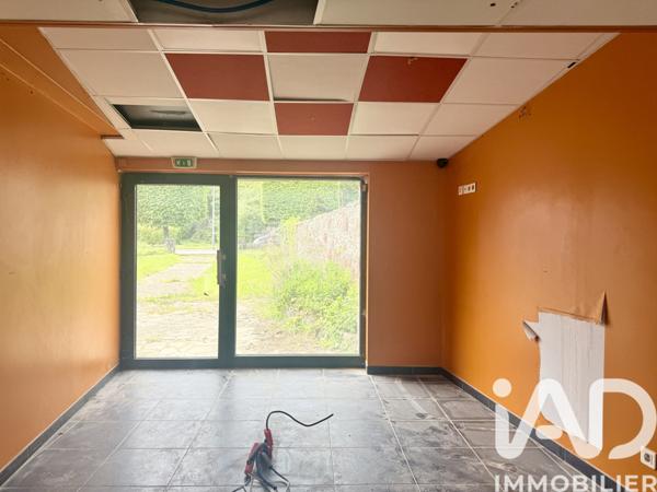 Immeuble à vendre 193 m² Coutances