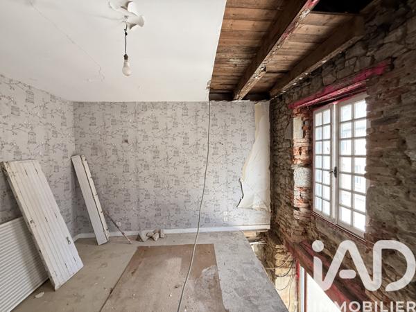Immeuble à vendre 193 m² Coutances