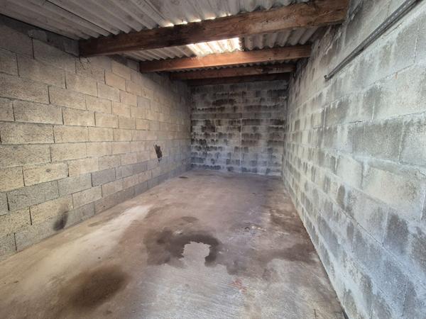 Maison pour investissement locatif