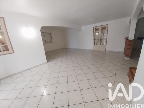 Maison à vendre 7 pièces 164 m² Baie-Mahault