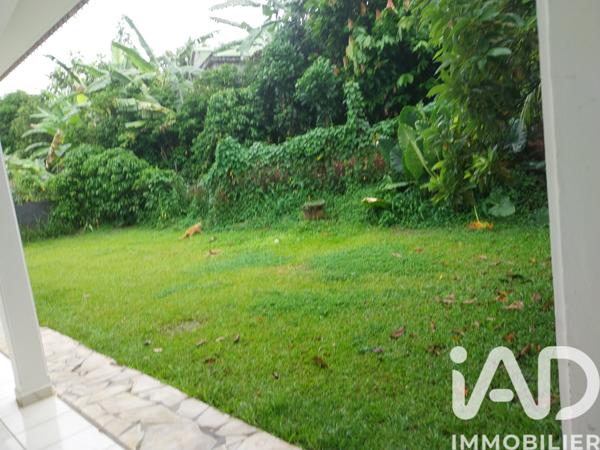 Maison à vendre 7 pièces 164 m² Baie-Mahault