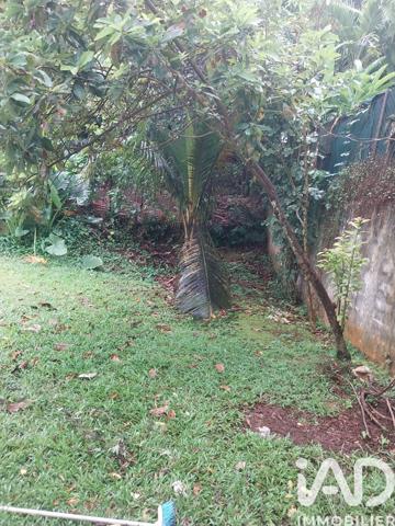 Maison à vendre 7 pièces 164 m² Baie-Mahault