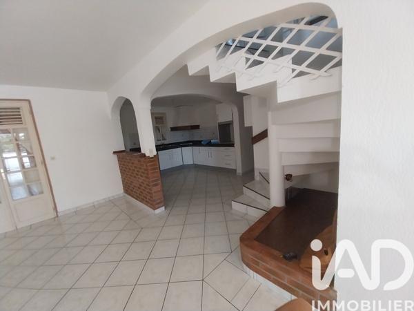 Maison à vendre 7 pièces 164 m² Baie-Mahault