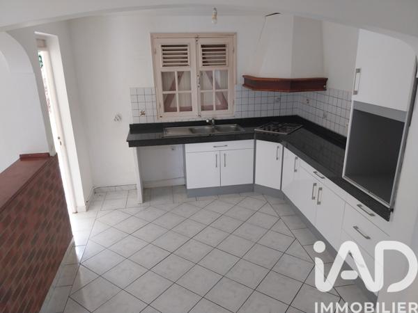 Maison à vendre 7 pièces 164 m² Baie-Mahault