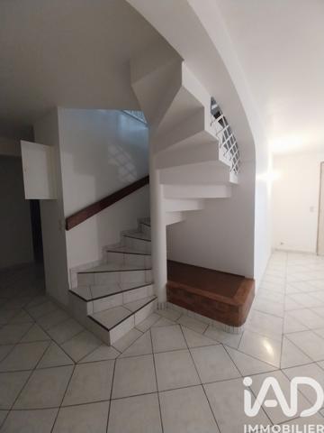 Maison à vendre 7 pièces 164 m² Baie-Mahault