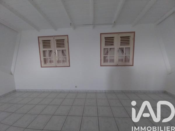 Maison à vendre 7 pièces 164 m² Baie-Mahault