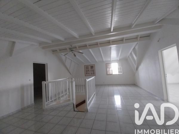 Maison à vendre 7 pièces 164 m² Baie-Mahault