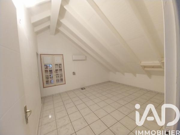 Maison à vendre 7 pièces 164 m² Baie-Mahault