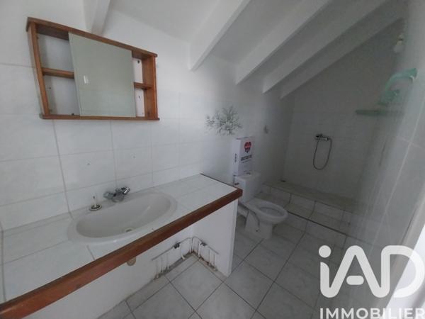 Maison à vendre 7 pièces 164 m² Baie-Mahault