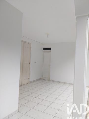 Maison à vendre 7 pièces 164 m² Baie-Mahault