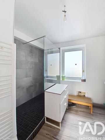 Maison à vendre 7 pièces 124 m² Chapet