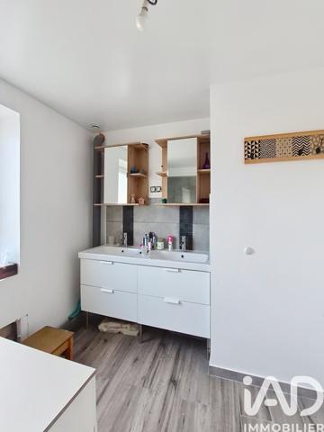 Maison à vendre 7 pièces 124 m² Chapet
