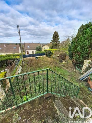 Maison à vendre 7 pièces 124 m² Chapet