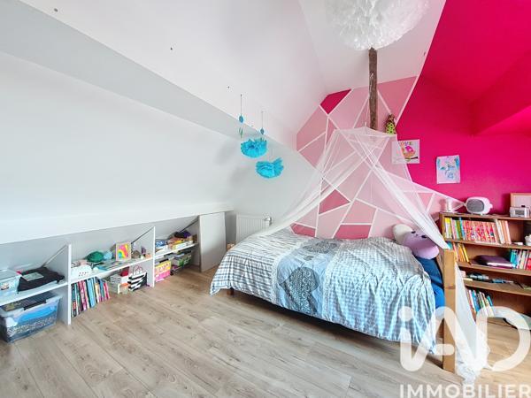 Maison à vendre 7 pièces 124 m² Chapet