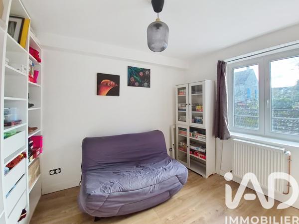Maison à vendre 7 pièces 124 m² Chapet