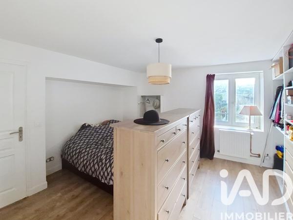 Maison à vendre 7 pièces 124 m² Chapet