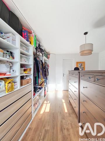 Maison à vendre 7 pièces 124 m² Chapet