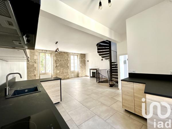 Immeuble à vendre 123 m² Bollène