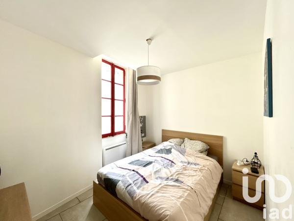 Immeuble à vendre 123 m² Bollène