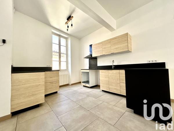 Immeuble à vendre 123 m² Bollène