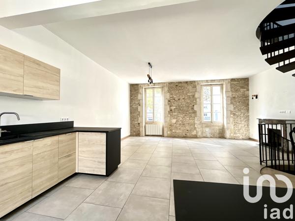 Immeuble à vendre 123 m² Bollène