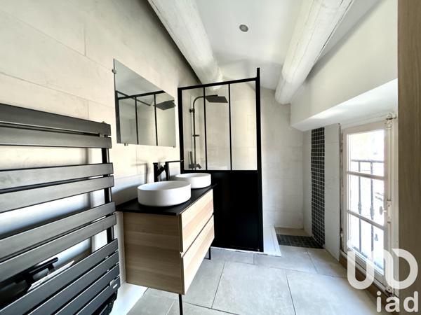 Immeuble à vendre 123 m² Bollène