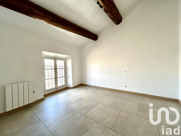 Immeuble à vendre 123 m² Bollène