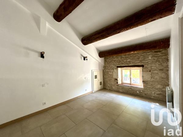 Immeuble à vendre 123 m² Bollène