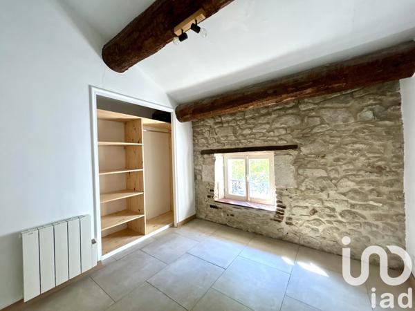 Immeuble à vendre 123 m² Bollène