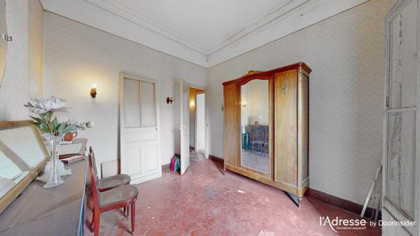 Appartement Sète 3 pièces 82 m²