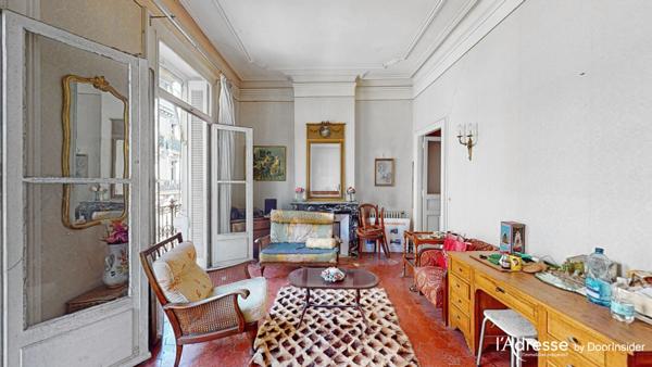 Appartement Sète 3 pièces 82 m²