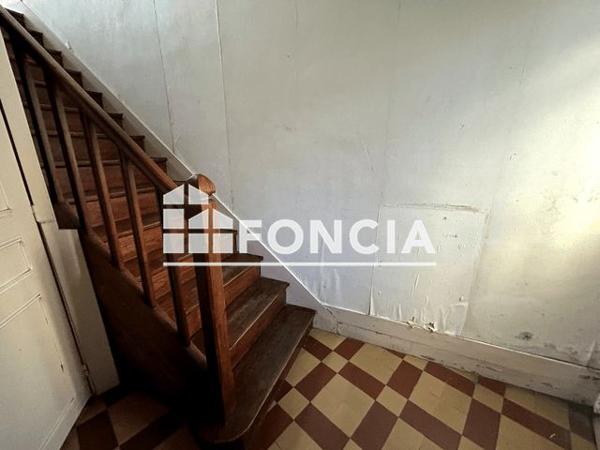 À vendre Immeuble 184 m² - Chartres 28000