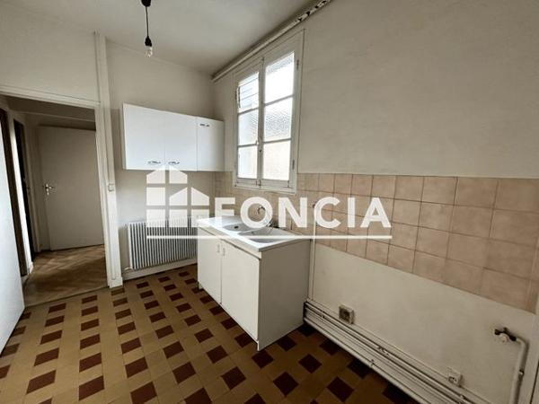 À vendre Immeuble 184 m² - Chartres 28000