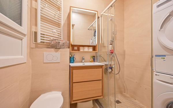 Appartement à vendre    5 pièces • 133,67 m2 Paris 11