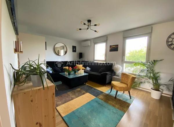 Location Maison 5 pièces 86 m2 à Saint-Pierre-des-Corps